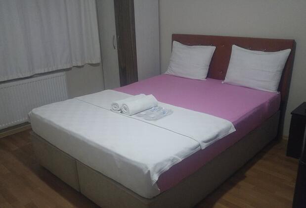 Candede Pansiyon - Görsel 5