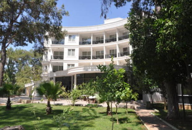 Keptur Hotel - Görsel 4