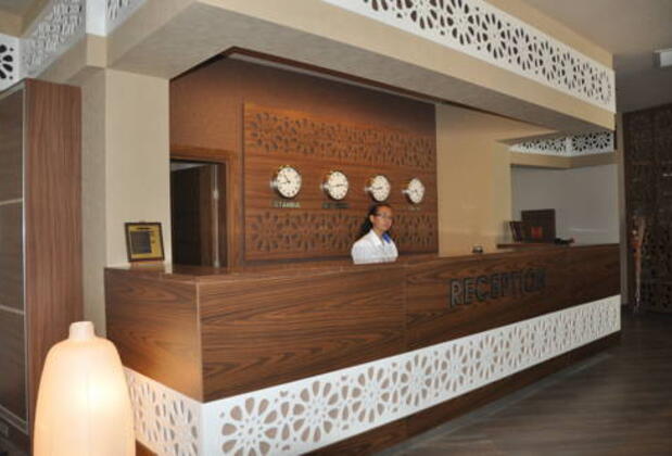 Keptur Hotel - Görsel 10