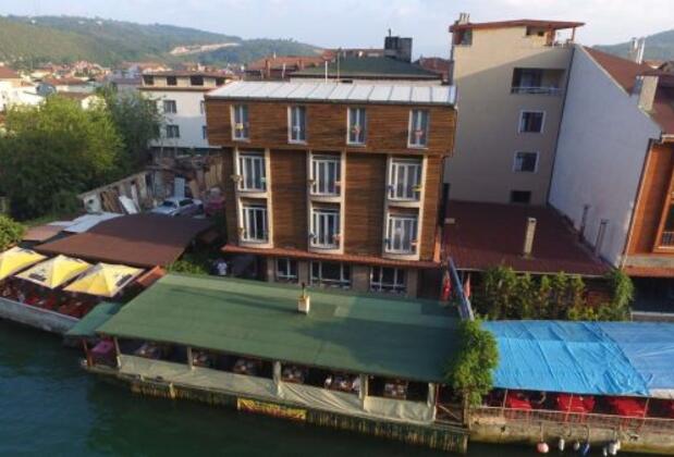 Motel Tahir - Görsel 14