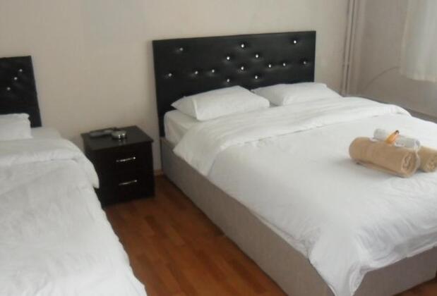 Candede Pansiyon - Görsel 8