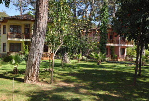 Keptur Hotel - Görsel 6