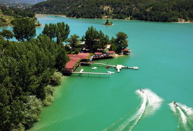 Gölbaşı Hotel - Görsel 22