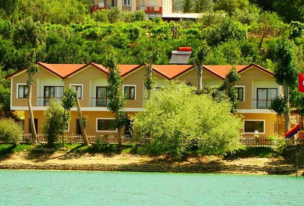 Gölbaşı Hotel - Görsel 37