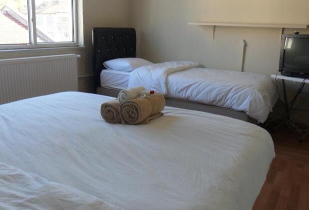 Candede Pansiyon - Görsel 13