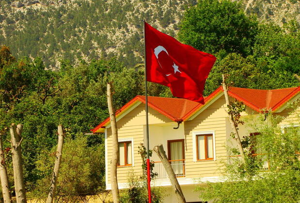 Gölbaşı Hotel - Görsel 23