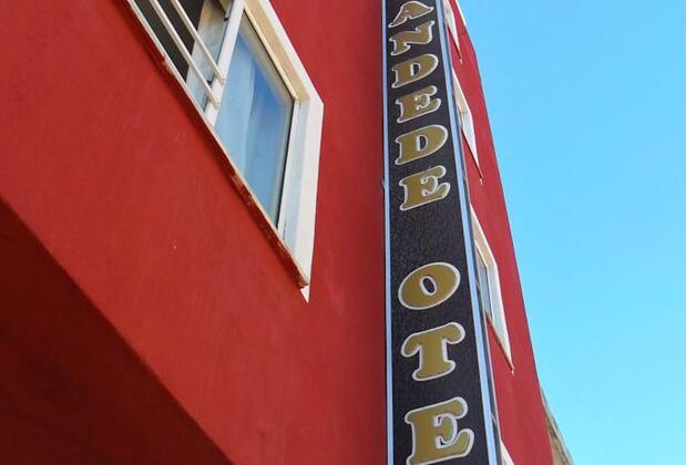 Candede Pansiyon - Görsel 10