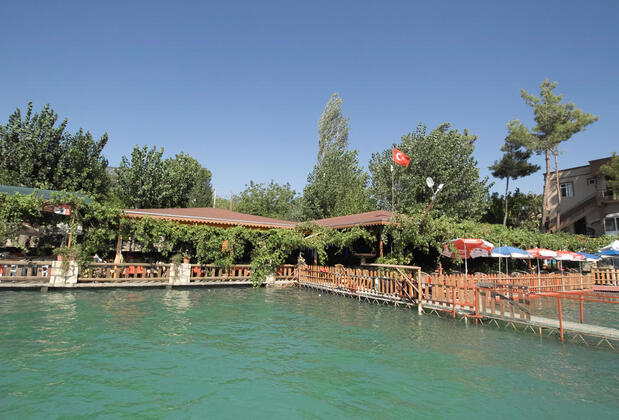 Gölbaşı Hotel - Görsel 24