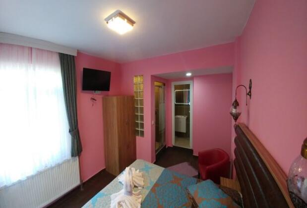 Motel Tahir - Görsel 5