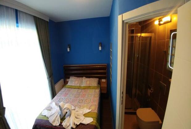 Motel Tahir - Görsel 3