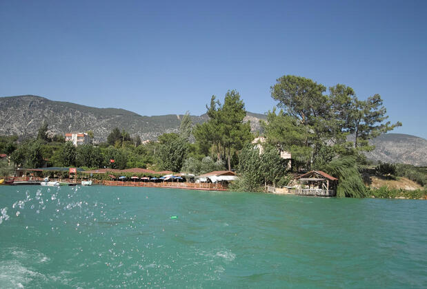 Gölbaşı Hotel - Görsel 38