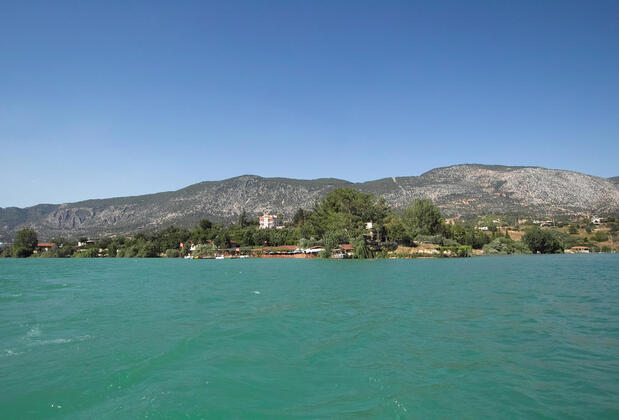 Gölbaşı Hotel - Görsel 33