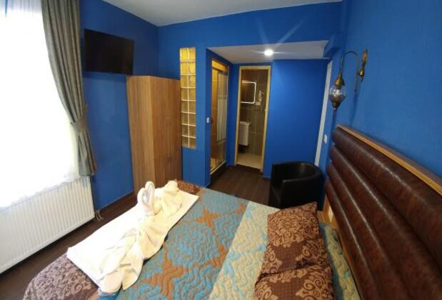 Motel Tahir - Görsel 4