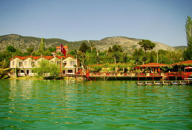 Gölbaşı Hotel - Görsel 11