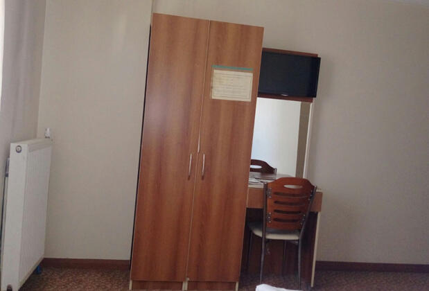 Mesa Otel - Görsel 6