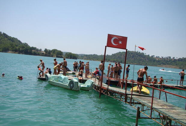 Gölbaşı Hotel - Görsel 32