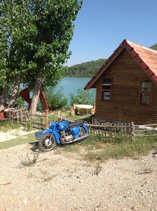 Gölbaşı Hotel - Görsel 39