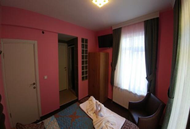 Motel Tahir - Görsel 21