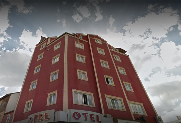 Mesa Otel - Görsel 5
