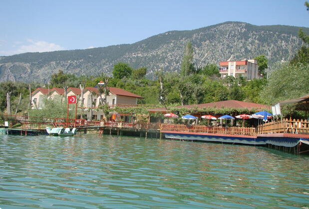 Gölbaşı Hotel - Görsel 14