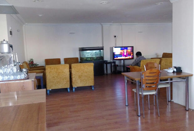 Mesa Otel - Görsel 9