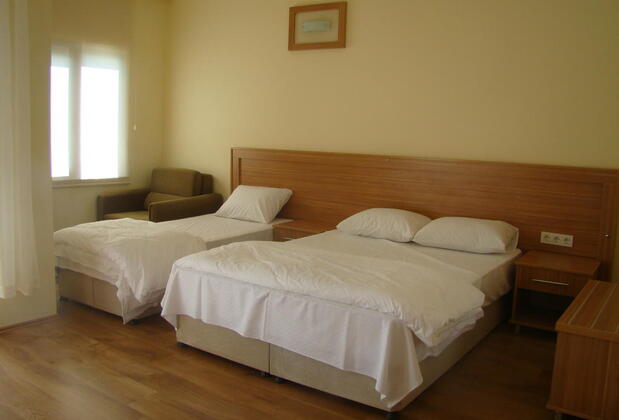 Gölbaşı Hotel - Görsel 28