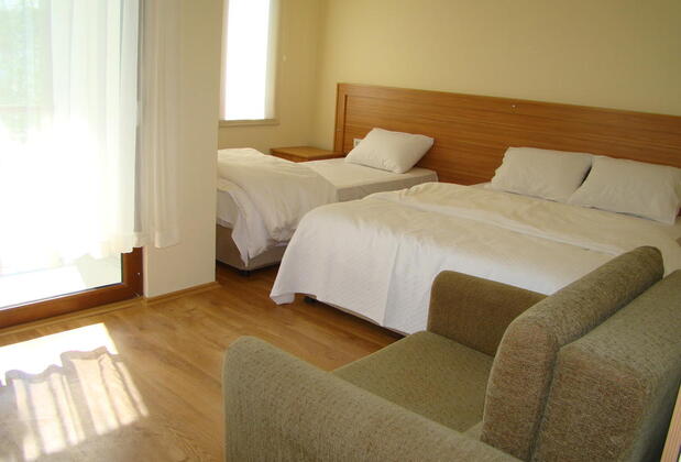 Gölbaşı Hotel - Görsel 30