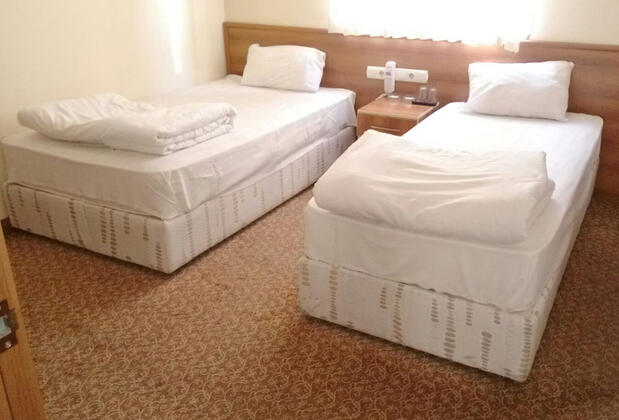 Mesa Otel - Görsel 7