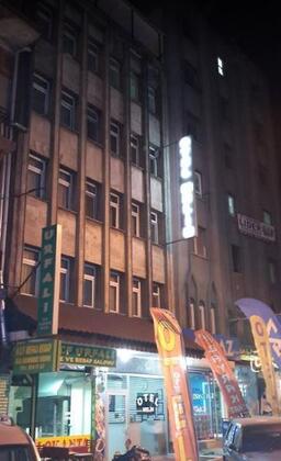 Melih Hotel Ankara - Görsel 7