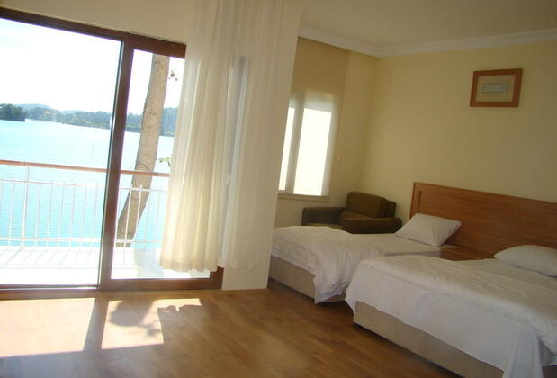 Gölbaşı Hotel - Görsel 16