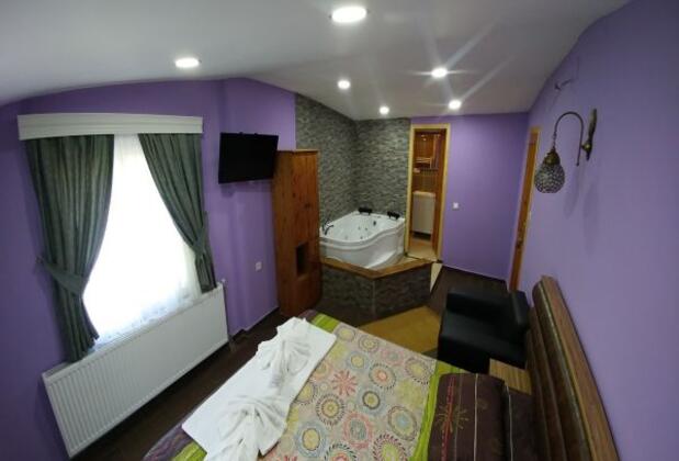 Motel Tahir - Görsel 9