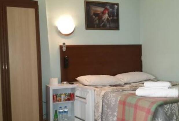 Melih Hotel Ankara - Görsel 8