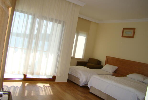 Gölbaşı Hotel - Görsel 15