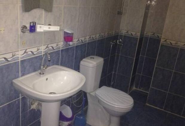 Melih Hotel Ankara - Görsel 3