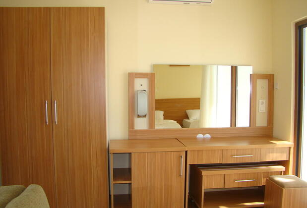 Gölbaşı Hotel - Görsel 40