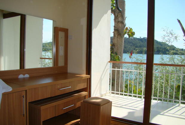 Gölbaşı Hotel - Görsel 31