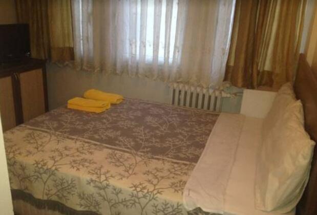 Melih Hotel Ankara - Görsel 5