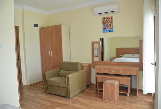 Gölbaşı Hotel - Görsel 25