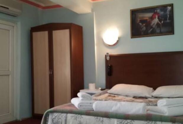 Melih Hotel Ankara - Görsel 11