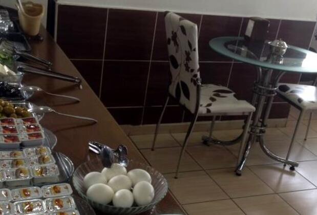 Melih Hotel Ankara - Görsel 10