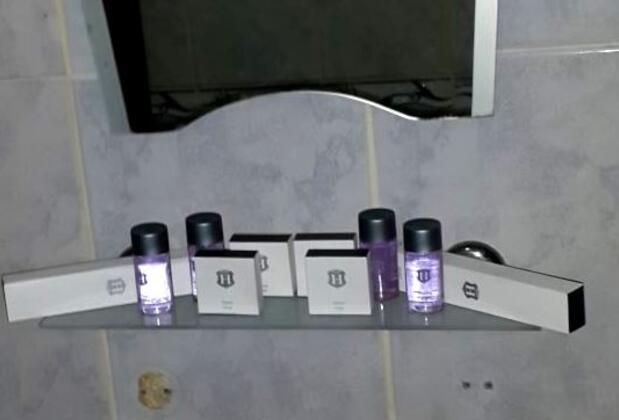 Melih Hotel Ankara - Görsel 9