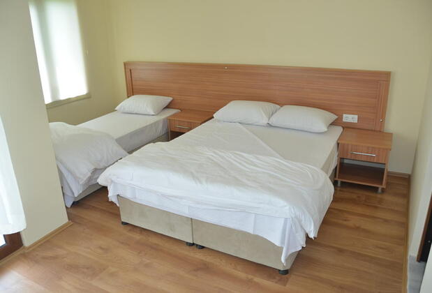 Gölbaşı Hotel - Görsel 36