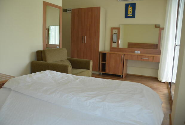 Gölbaşı Hotel - Görsel 18