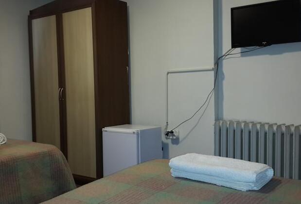 Melih Hotel Ankara - Görsel 15