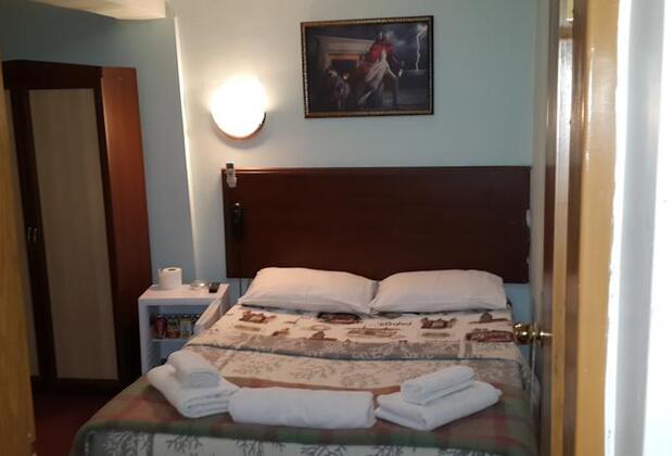 Melih Hotel Ankara - Görsel 13