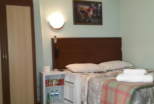 Melih Hotel Ankara - Görsel 12