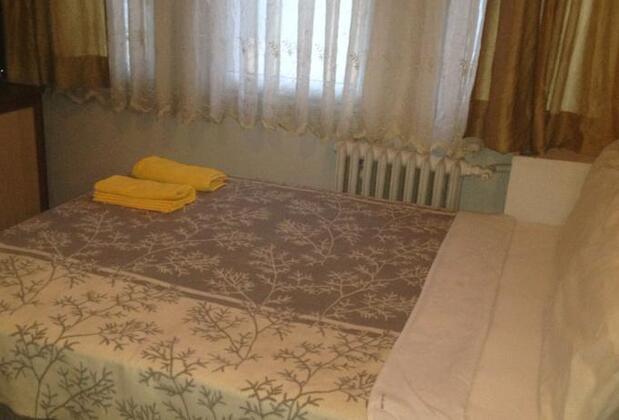 Melih Hotel Ankara - Görsel 16