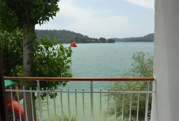 Gölbaşı Hotel - Görsel 26