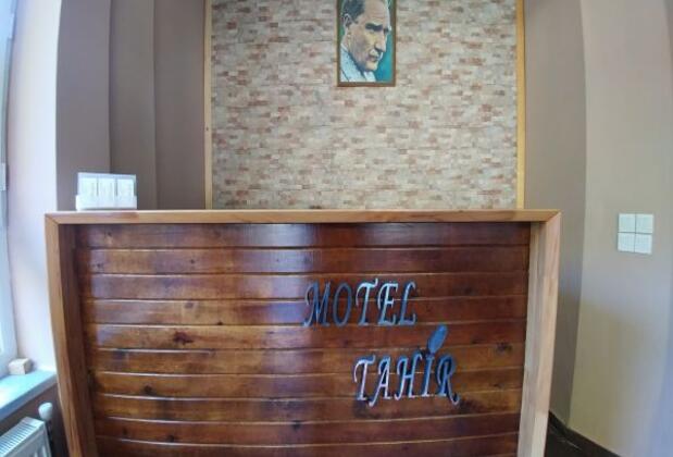 Motel Tahir - Görsel 13