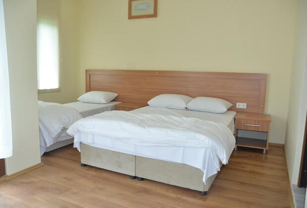 Gölbaşı Hotel - Görsel 19